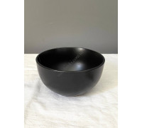 Салатник Ardesto Molize Black 14,5 см., кераміка
