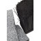 Підставка для ножів Ofenbach квадратна 10,6*10,6 см. h-25,7 см. з відділом для ножиць