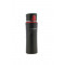 Термос-бутилка 500 мл Kamille спортивна з нержавіючої сталі (червоний,чорний,зелений,сині) 