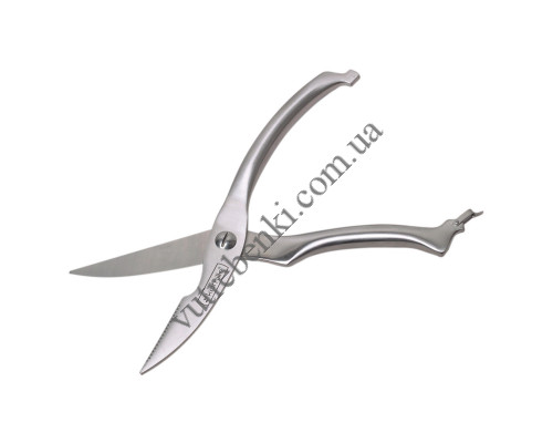 Ножиці для птиці Kamille, нержавіюча сталь