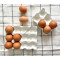 Підставка для яєць S&T 18,5*13,5*4 см