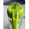Пляшка для олії Renga Листя 660 мл. з пластиковою кришкою