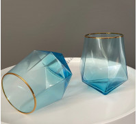 Склянка S&T "Blue ice" 680 мл