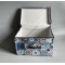 Коробка складна для зберігання речей Stenson 40*30*25 см