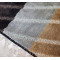Набір килимів в ванну кімнату Dariana ColorLine 60*100+50*60 см., (2 шт.) (сірий)
