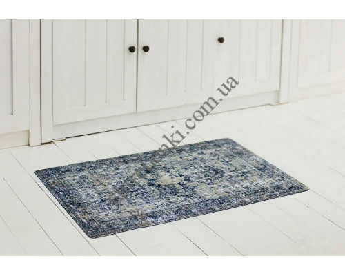 Килим універсальний Dariana Фото Прінт, килим, 45*75 см