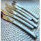 Набір столових ножів Ardesto Black Mars Charm 6 пр., нержавіюча сталь