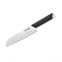 Ніж Krauff Prime Chef сантоку 18 см