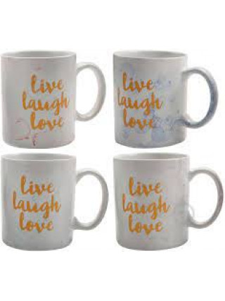 Кружка 320 мл Limited Edition MARBLE 320 мл 