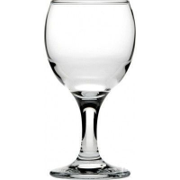 Набір келихів Pasabahce Siena (Bistro) 290 мл., h-16см, 6 шт. 