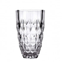 Ваза Pasabahce  Lavinia Crystallin h-20 см.