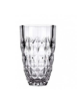 Ваза Pasabahce  Lavinia Crystallin h-20 см.