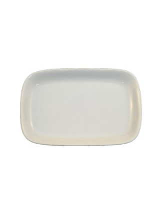 Блюдце прямокутне Helios HoReCa 85*130мм