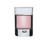 Набір стопок Pasabahce Centra v-63 мл, h-6,8 см SL*6 шт