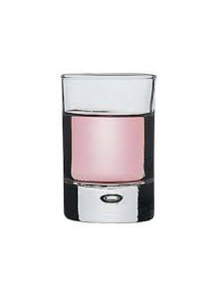 Набір стопок Pasabahce Centra v-63 мл, h-6,8 см SL*6 шт