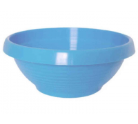 Вазон-клумба Еталон "Лотос" 27*11 см, 3,6 л, з підставкою (гортензія)