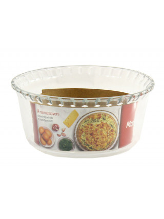 Форма скляна Marinex для суфле 2,4 л 