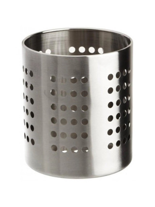 Підставка під столові прилади Empire d-100 мм., h-110 мм.