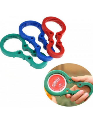 Відкривачка для банок Empire 