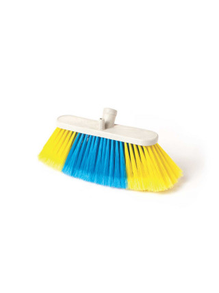 Щітка автомобільна Zambak Plastik Economic 31*45*26 см.