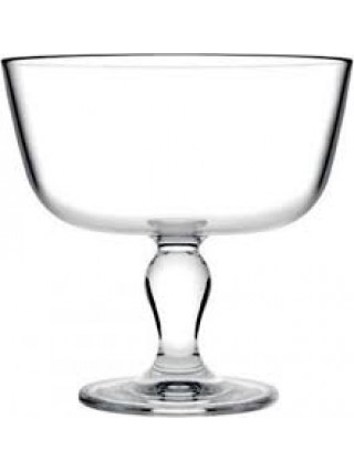 Салатник на ніжці Pasabahce Patisserie d-22 см, h-22 см (под.уп.)