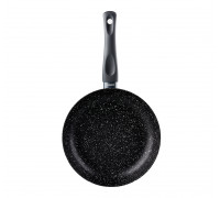 Сковорода Vinzer Stone Induction Line  без кришки 28 см