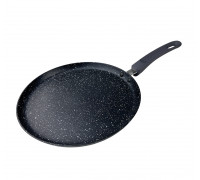 Сковорода для млинців Vinzer Stone Induction Line 24 см