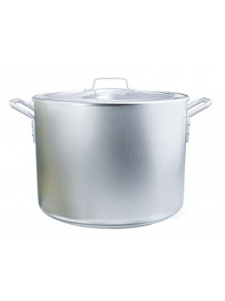 Котел алюмінієвий Zauberg 20 л