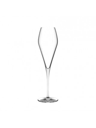 Набір келихів для шампанського Nude Fantasy  v-290 мл (под.уп.) 2 шт