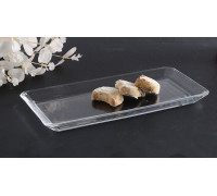 Блюдо Crystallin Pasabahce Grace 30*14 см (под.уп.)