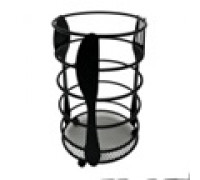 Підставка д/столових приборів Start Like металева каркасна