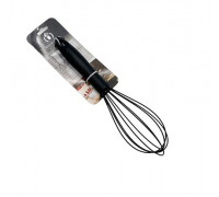 Вінчик кухонний KITCHEN TOOL 26см силіконове покриття