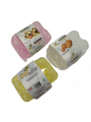 Лоток для яєць на 6 шт Akay plastik 14,5*9,5*8 см