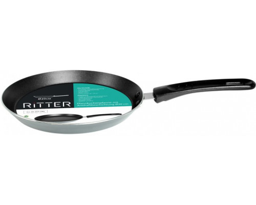 Сковорода для млинців Ritter d-20 см. з антипригарним покриттям