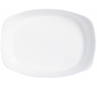 Форма для запікання Luminarc Smart Cuisine CARINE прямокутна 34*25 см.