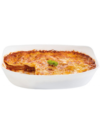 Форма для запікання Luminarc Smart Cuisine CARINE прямокутна 30*22 см.