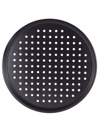 Форма для випічки піци Ofenbach d-33 см. з вуглецевої сталі