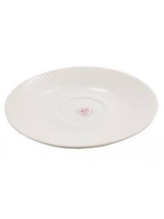Блюдце Tudor АЙС 15 см   