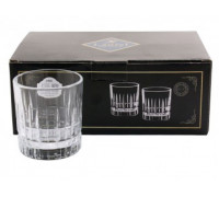 Набір склянок Laurel 220  мл 6 шт  