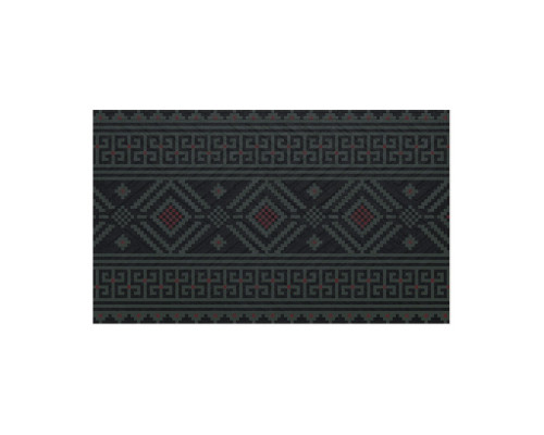 Килимок побутовий текстильний К-602-289