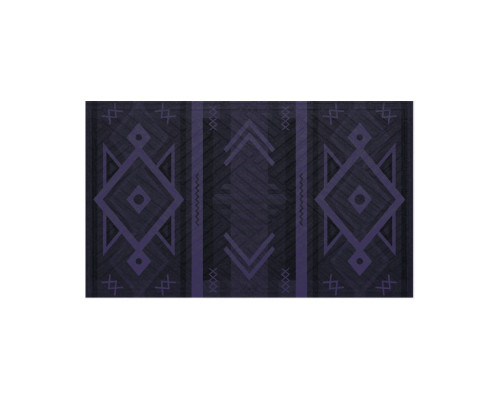 Килимок побутовий текстильний К-602-291