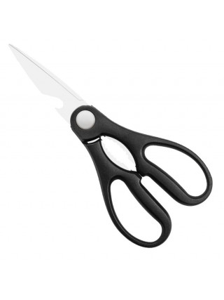 Ножиці кухонні Vinzer з пластиковими ручками