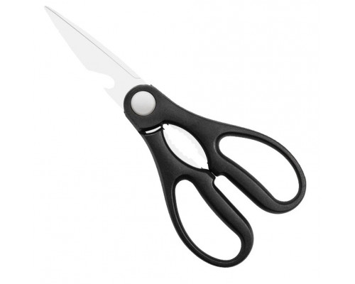 Ножиці кухонні Vinzer з пластиковими ручками