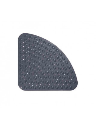Килимок для ванної та душ.кабінки КУТОВИЙ 53,5*53,5см