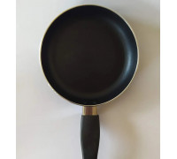 Сковорода Kamille d-16 см, антипригарне покриття, індукція