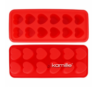 Форма для льоду або шоколаду Kamille 22*5*9.5*2 см