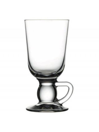 Набір кружок для лате Pasabahce Айриш кава 270 мл. (h-15,2 см., d-7,7 см.) 2 шт.