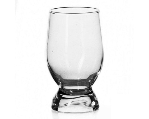 Набір склянок Pasabahce Акватик 225 мл., для  води, 6 шт.