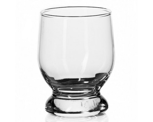 Набір склянок Pasabahce Акватик 320 мл., для віскі, 6 шт.