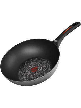 Сковорода ВОК Krauff Smart Fry 28см